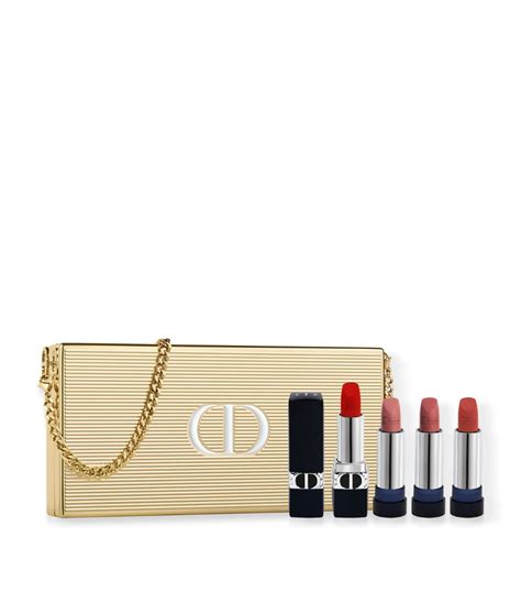 dior clutch with sunscreen|Dior solar clutch.